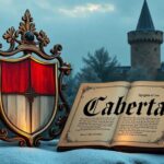 Significado del apellido Caberta