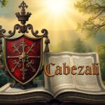 Significado del apellido Cabezali