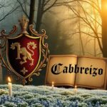 Significado del apellido Cabrerizo