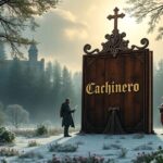 Significado del apellido Cachinero