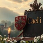 Significado del apellido Caeli