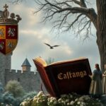 Significado del apellido Cafranga