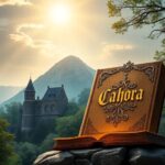 Significado del apellido Cahora