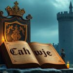 Significado del apellido Cahwje