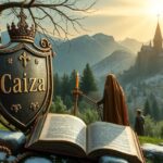 Significado del apellido Caiza