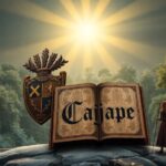 Significado del apellido Cajape