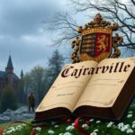 Significado del apellido Cajaraville