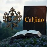 Significado del apellido Cajiao