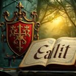 Significado del apellido Calitl