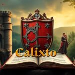 Significado del apellido Calixto