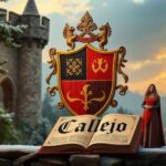 Significado del apellido Callejo