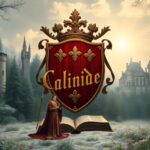 Significado del apellido Calomarde