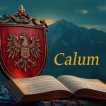 Significado del apellido Calum