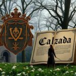 Significado del apellido Calzada