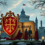 Significado del apellido Camaño