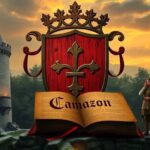 Significado del apellido Camazon