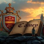 Significado del apellido Camey