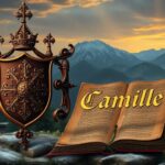 Significado del apellido Camille