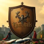 Significado del apellido Caminals