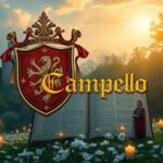 Significado del apellido Campelo