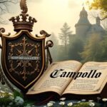 Significado del apellido Campollo