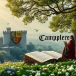 Significado del apellido Campomanes