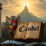 Significado del apellido Candel