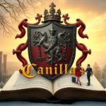 Significado del apellido Canillas