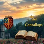 Significado del apellido Cantallops