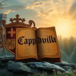 Significado del apellido Capdevila