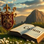 Significado del apellido Caram