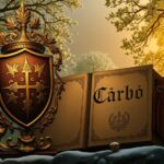 Significado del apellido Carbó