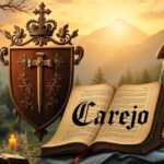 Significado del apellido Carejo