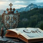 Significado del apellido Cari