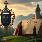 Significado del apellido Cario