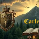 Significado del apellido Carle