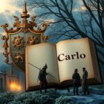 Significado del apellido Carlo
