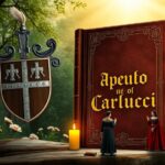 Significado del apellido Carlucci