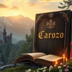 Significado del apellido Carozo