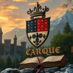 Significado del apellido Carque