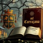 Significado del apellido Carrazana