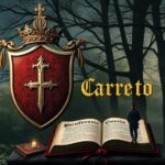 Significado del apellido Carretto
