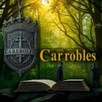 Significado del apellido Carrobles