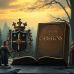Significado del apellido Carstens