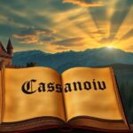 Significado del apellido Casanova