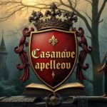 Significado del apellido Casanovas