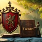 Significado del apellido Casares