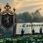 Significado del apellido Casasnovas