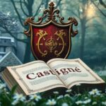 Significado del apellido Castagné