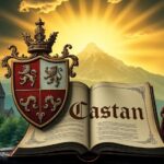 Significado del apellido Castán